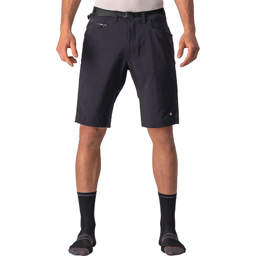Шорты Castelli Unlimited Trail Baggy Short Castelli, Black
Шорты Castelli Unlimited Trail Baggy Short Castelli, Black