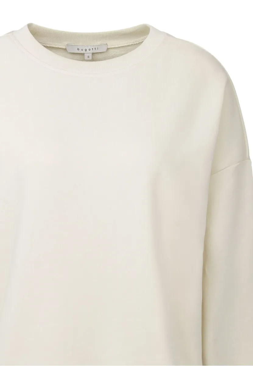 Свитер bugatti с логотипом на спине, цвет Ecru
Свитер bugatti с логотипом на спине, цвет Ecru