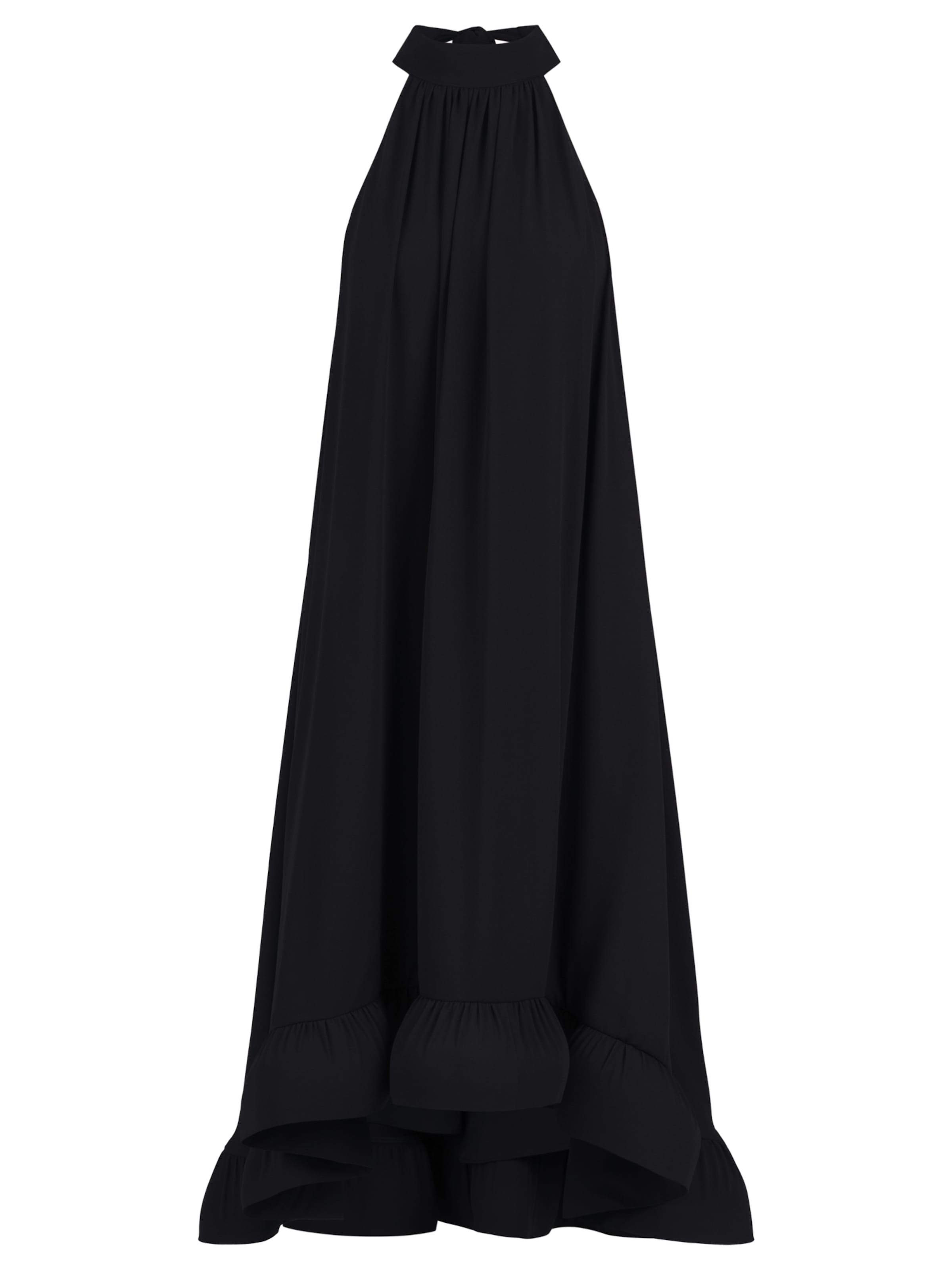 APART Вечернее платье в черном цвете
APART Вечернее платье в черном цвете