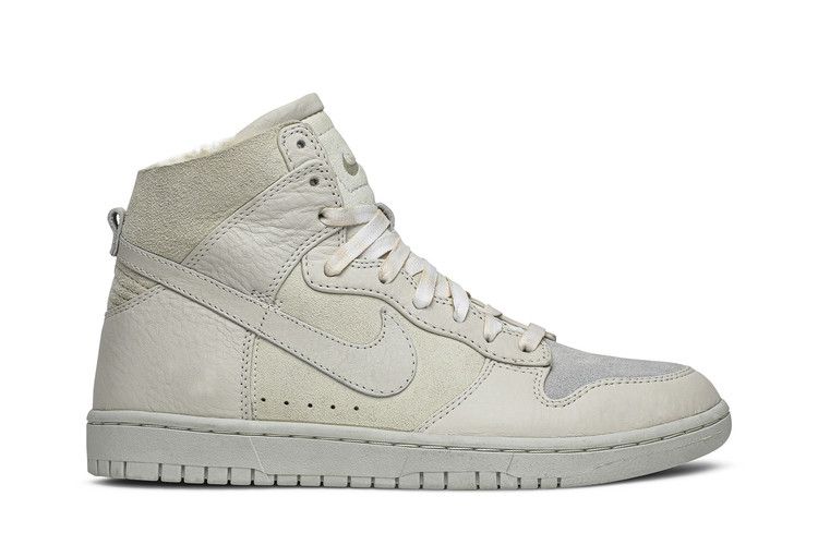 Кроссовки Nike Dunk Lux SP Sherpa, White
Кроссовки Nike Dunk Lux SP Sherpa, White