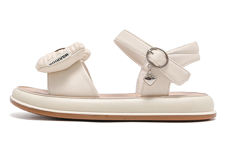 Легкие детские сандалии с защитой от ударов WARRIOR, бежевый
Легкие детские сандалии с защитой от ударов WARRIOR, бежевый