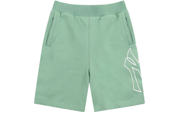 Повседневные шорты унисекс MLB, Зеленый
Повседневные шорты унисекс MLB, Зеленый