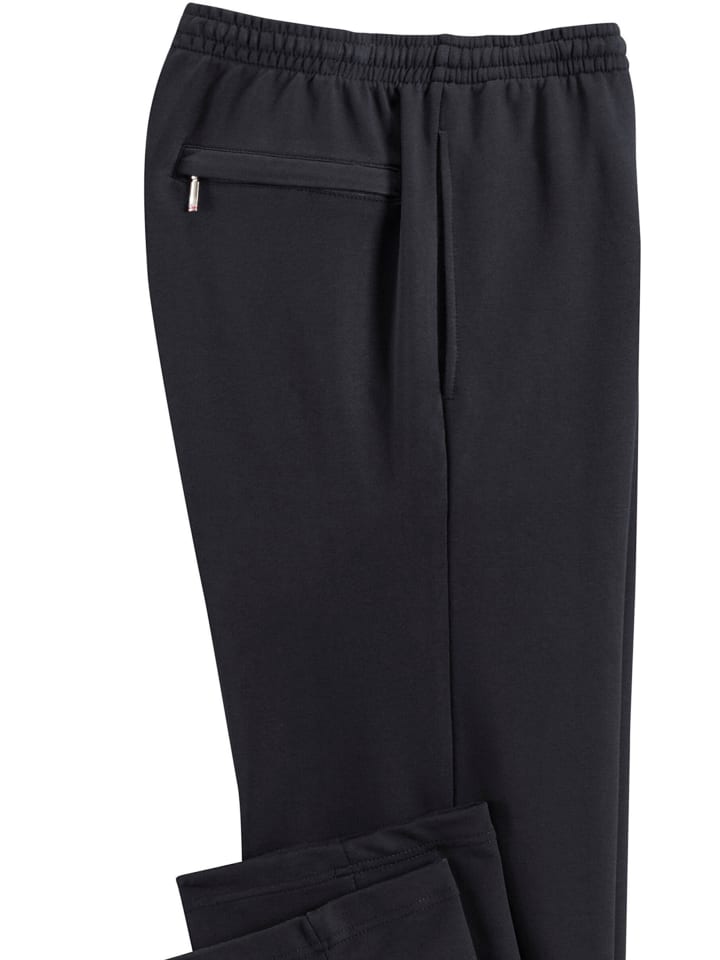 Hajo Черные брюки для отдыха
Hajo Черные брюки для отдыха