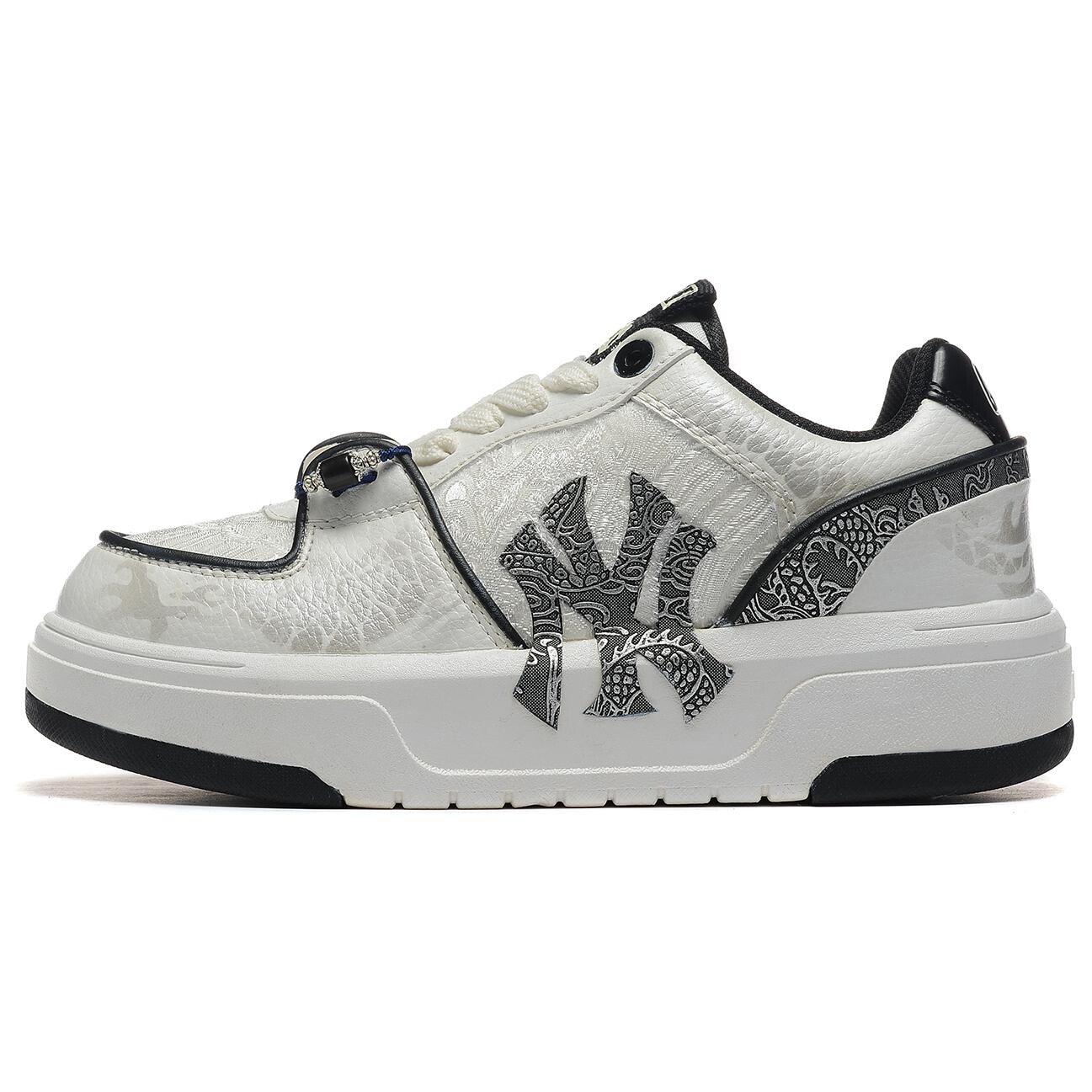 Кроссовки MLB Chunky Liner Skateboard Shoes Unisex Low-Top White, Белый, Кроссовки MLB Chunky Liner Skateboard Shoes Unisex Low-Top White
Кроссовки MLB Chunky Liner Skateboard Shoes Unisex Low-Top White, Белый, Кроссовки MLB Chunky Liner Skateboard Shoes Unisex Low-Top White
