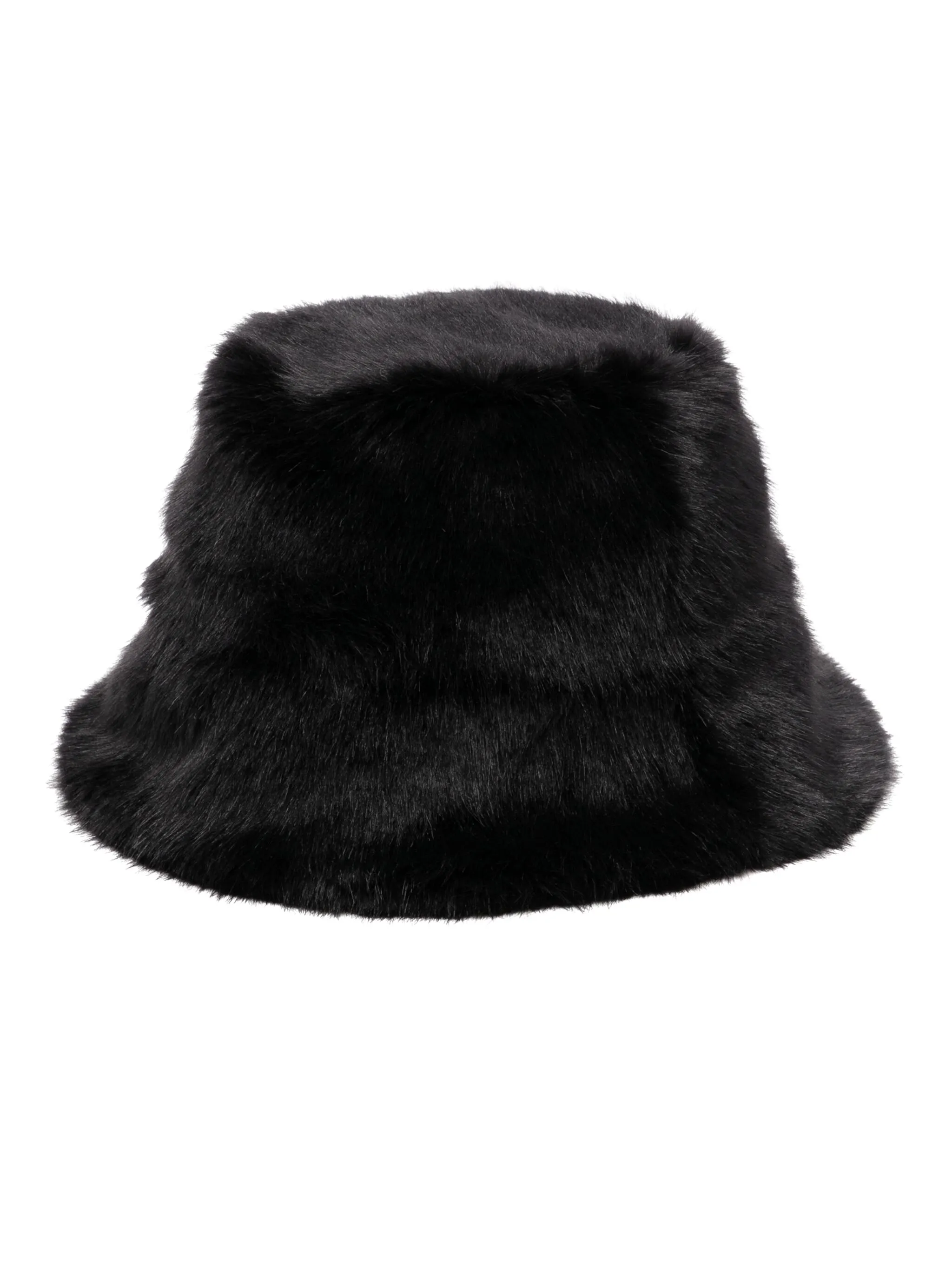 Панама Yeoman из искусственного меха Unreal Fur, черный
Панама Yeoman из искусственного меха Unreal Fur, черный