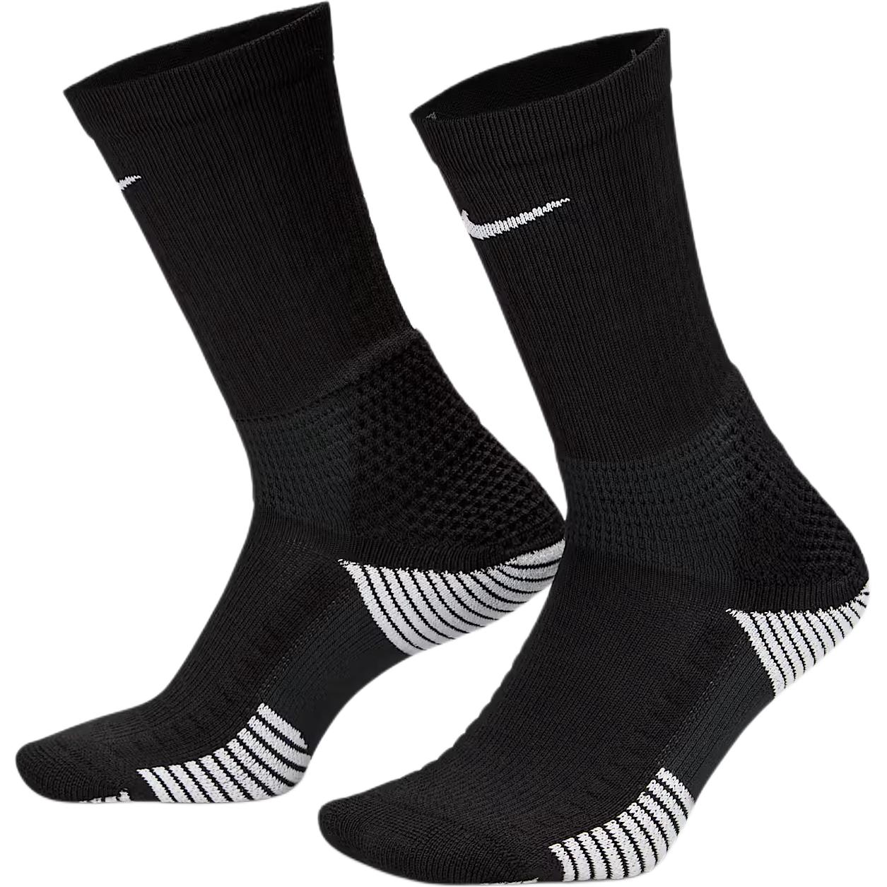 Elite 2.0 Cushioned Crew Socks (1 пара) Nike, 1 pack (черный)
Elite 2.0 Cushioned Crew Socks (1 пара) Nike, 1 pack (черный)