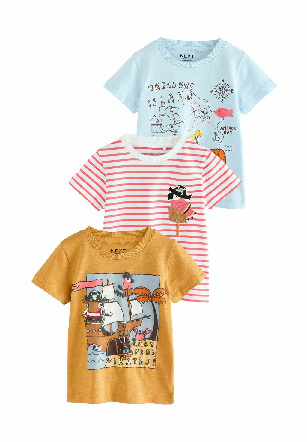 Футболка с принтом REGULAR FIT Next, красный
Футболка с принтом REGULAR FIT Next, красный