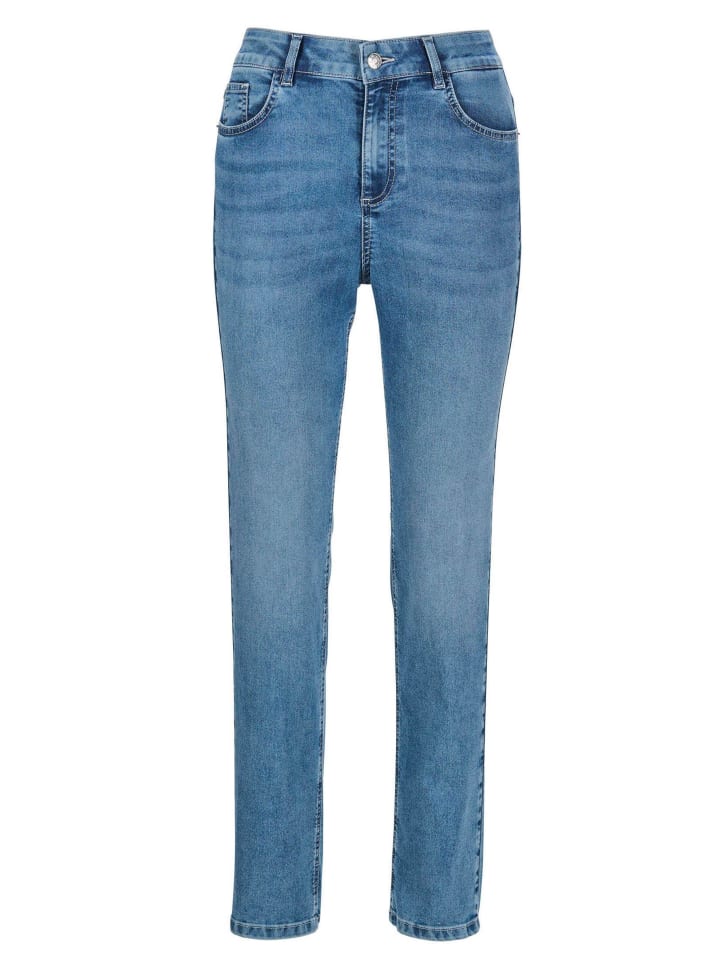 Джеггинсы GOLDNER, светло-синий
Джеггинсы GOLDNER, светло-синий