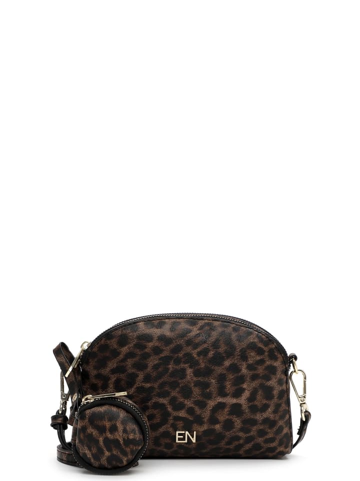 Сумка через плечо EMILY & NOAH
Сумка через плечо EMILY & NOAH