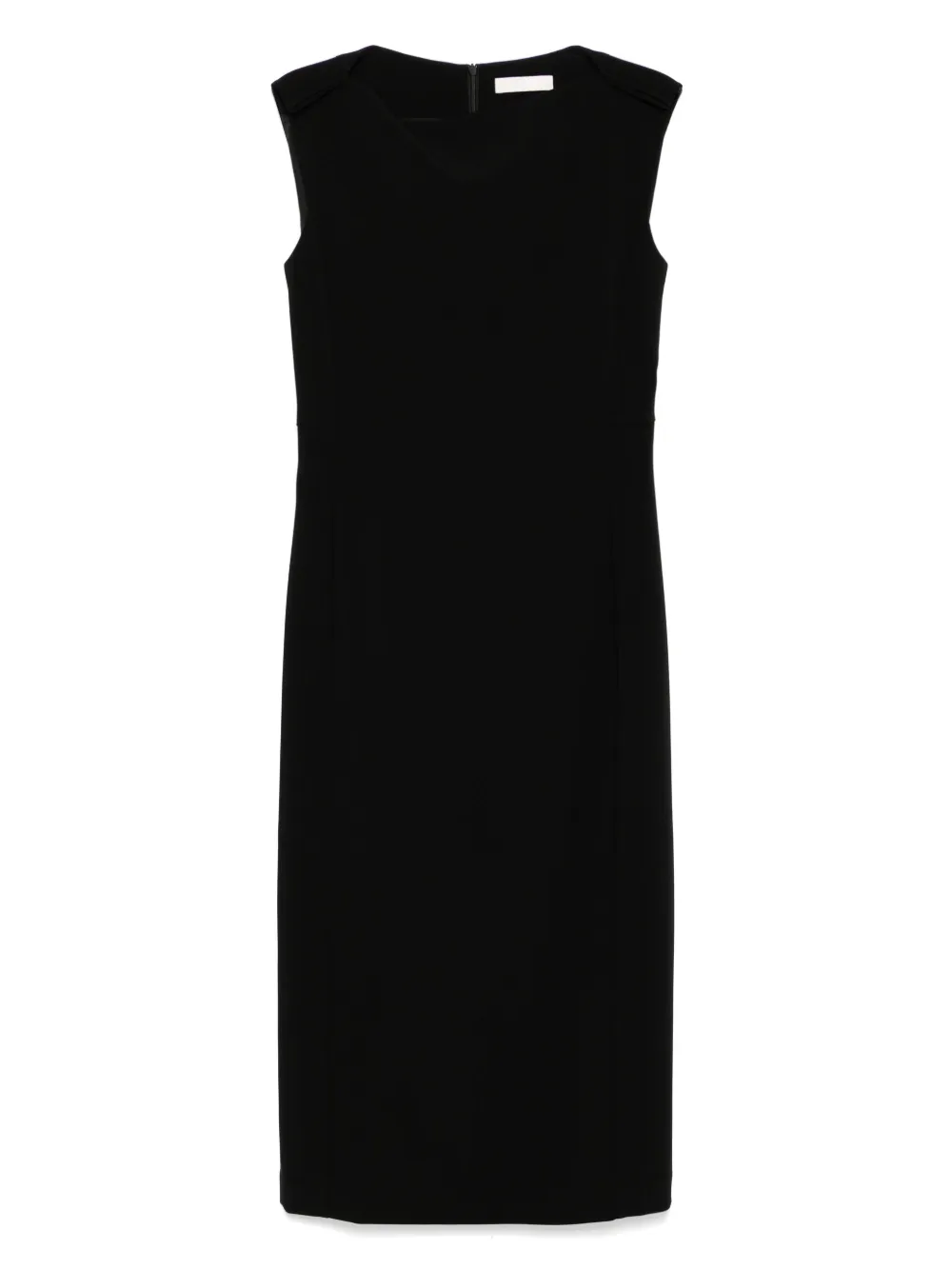 Платье без рукавов LESS, черный
Платье без рукавов LESS, черный