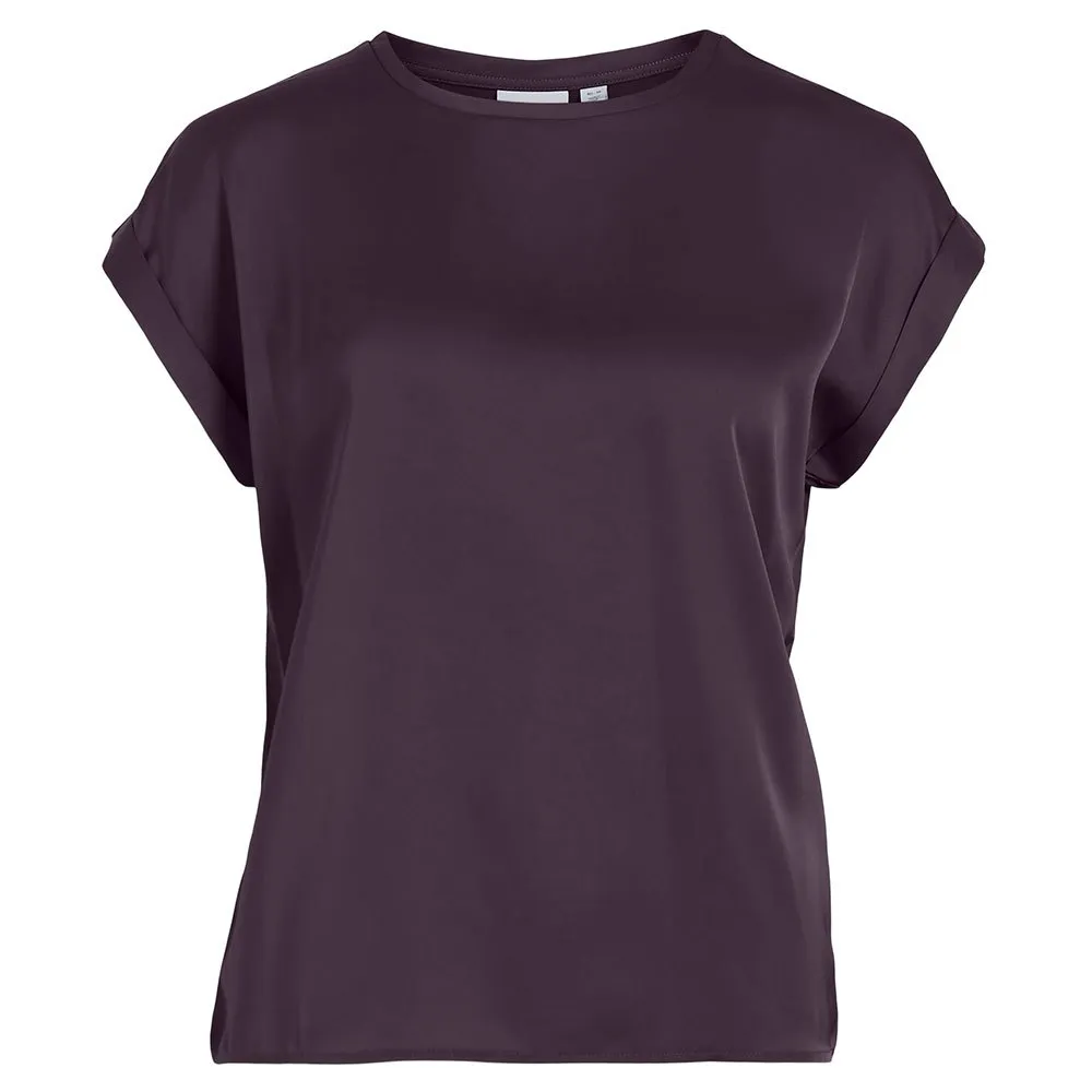 Блуза Vila Ellette, фиолетовый
Блуза Vila Ellette, фиолетовый