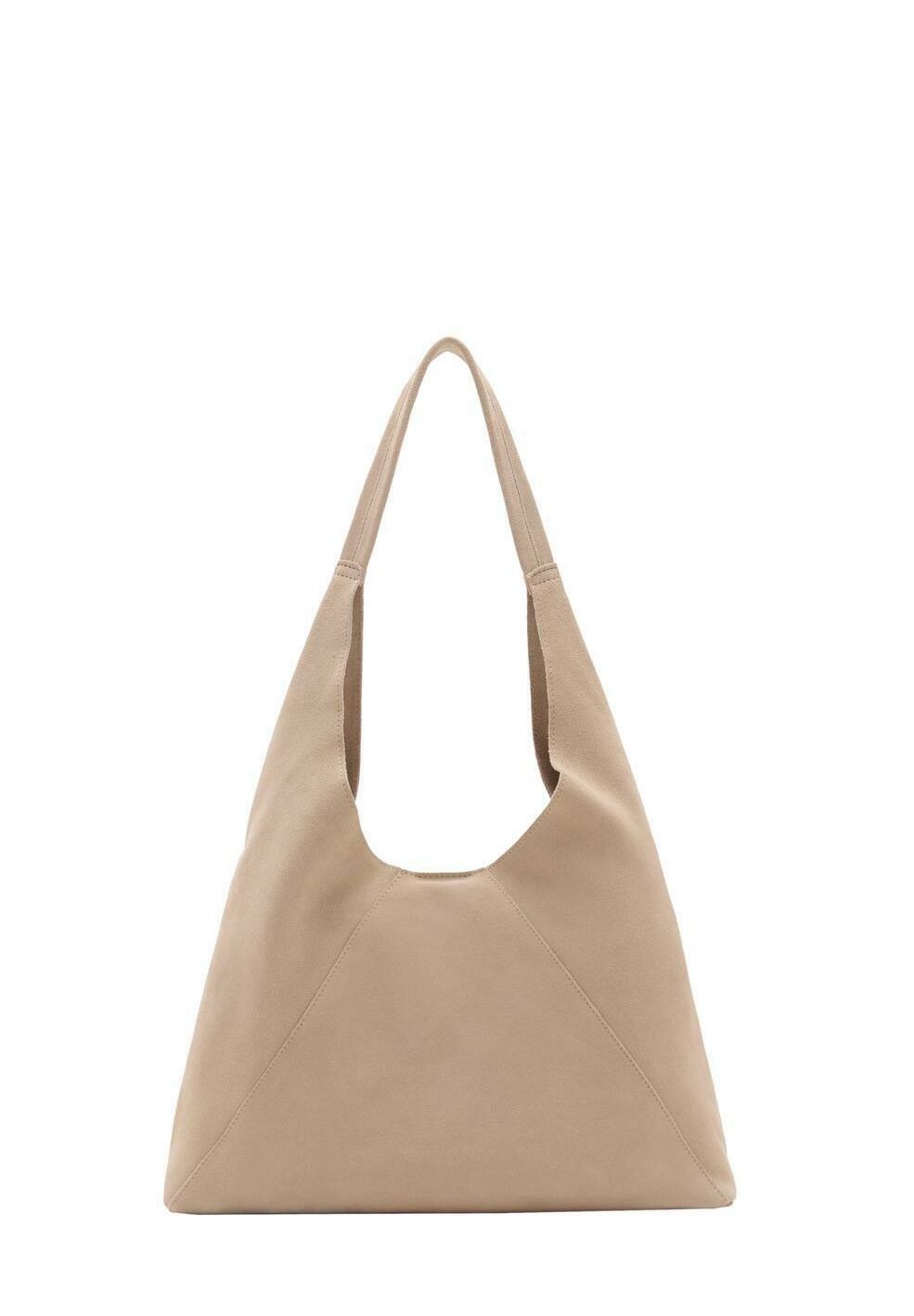 Сумка Mango, песочный 
Сумка Mango, песочный