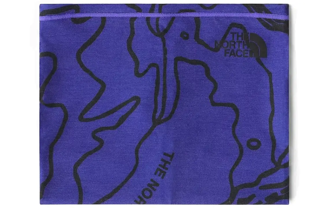 THE NORTH FACE Шарф унисекс
THE NORTH FACE Шарф унисекс