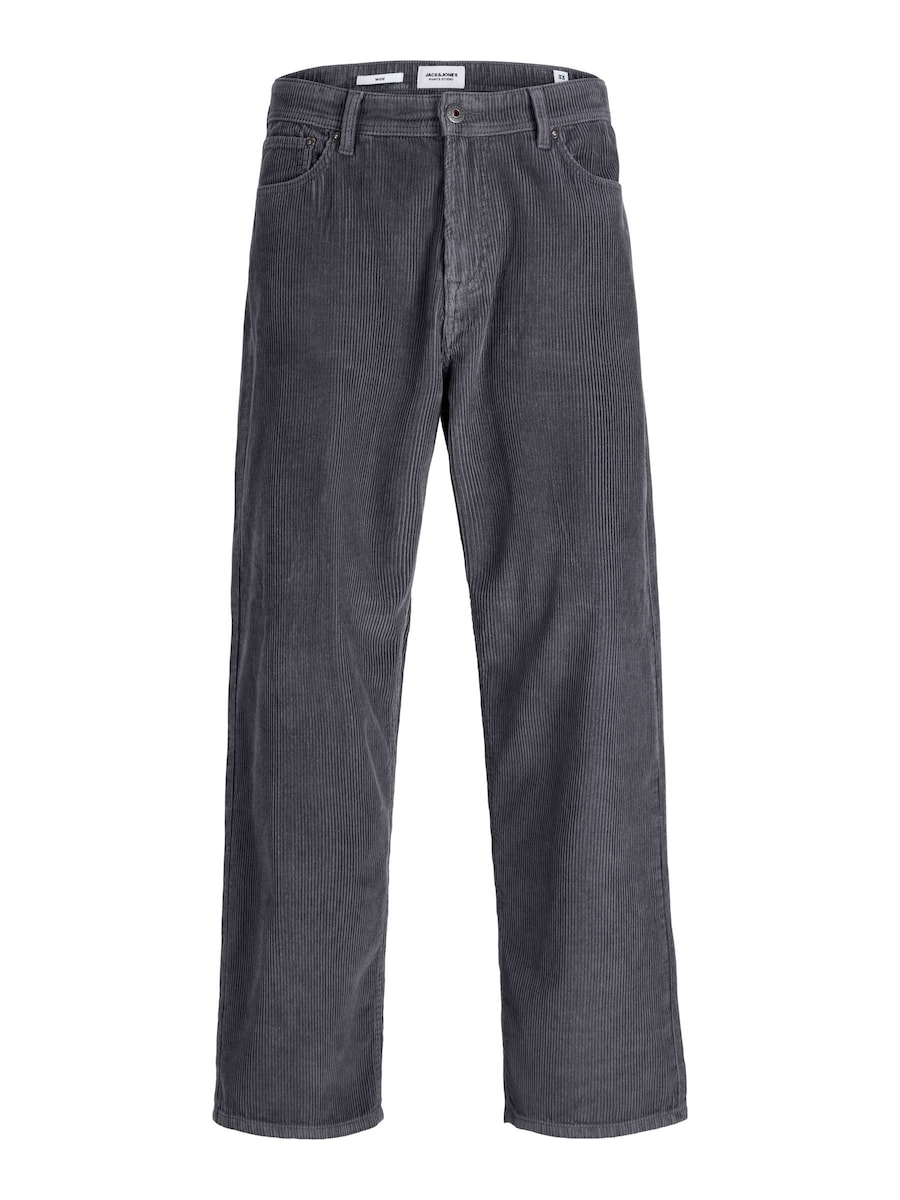Обычные брюки JACK & JONES JJ, серый
Обычные брюки JACK & JONES JJ, серый