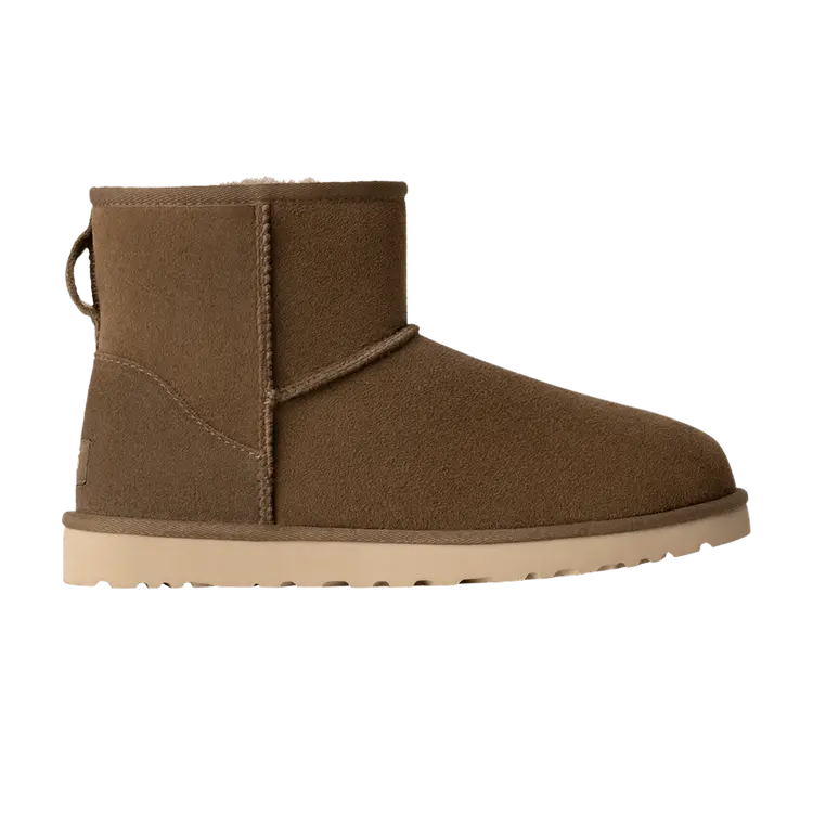 Ботинки Classic Mini Boot 'Hickory', коричневый
Ботинки Classic Mini Boot 'Hickory', коричневый