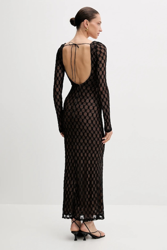 Платье Bardot, черный
Платье Bardot, черный