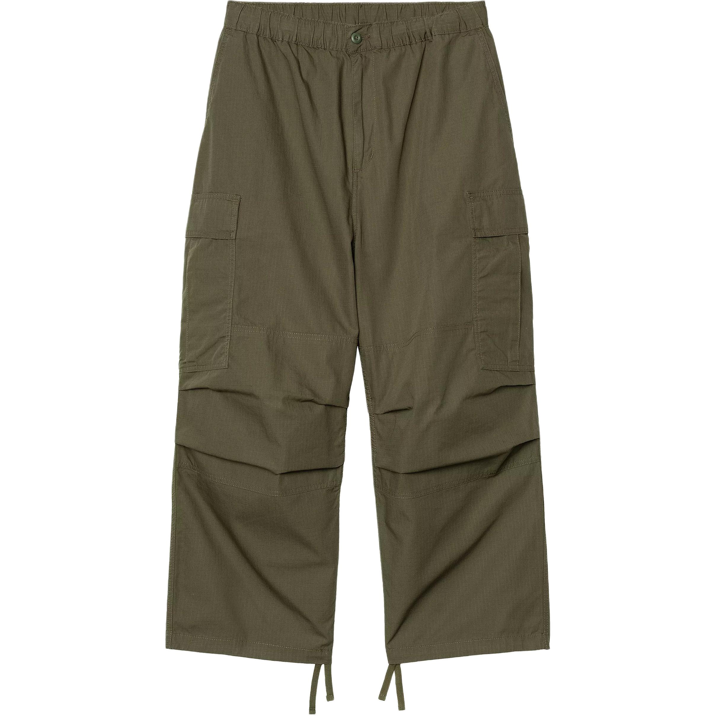 Карго-штаны jet Carhartt WIP, оливковый
Карго-штаны jet Carhartt WIP, оливковый