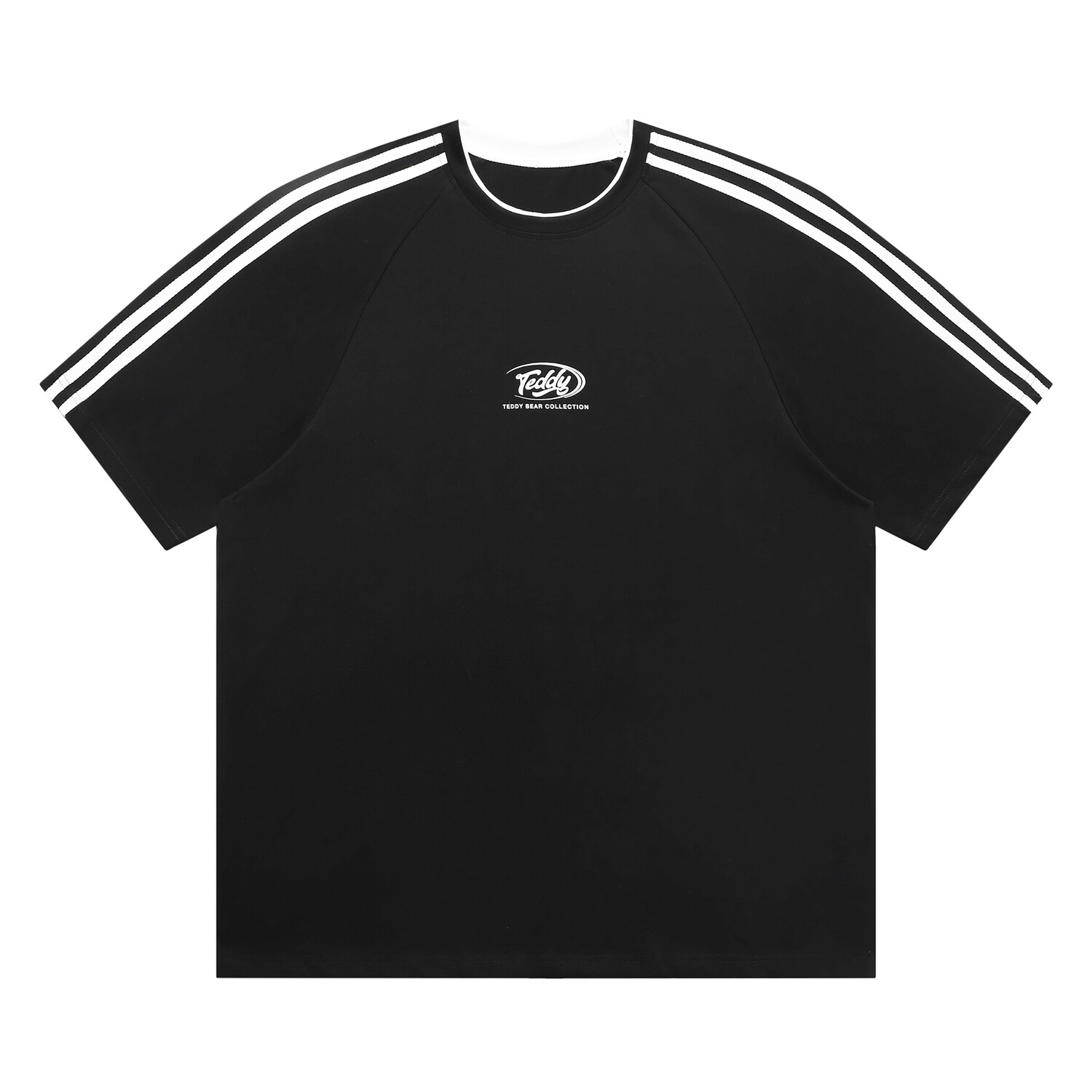Teddy Collection Футболка унисекс Teddy Bear Collection, Белый
Teddy Collection Футболка унисекс Teddy Bear Collection, Белый