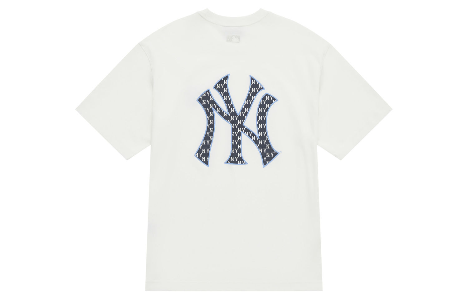 MLB Футболка Unisex Ivory White, Белый, MLB Футболка Unisex Ivory White
MLB Футболка Unisex Ivory White, Белый, MLB Футболка Unisex Ivory White