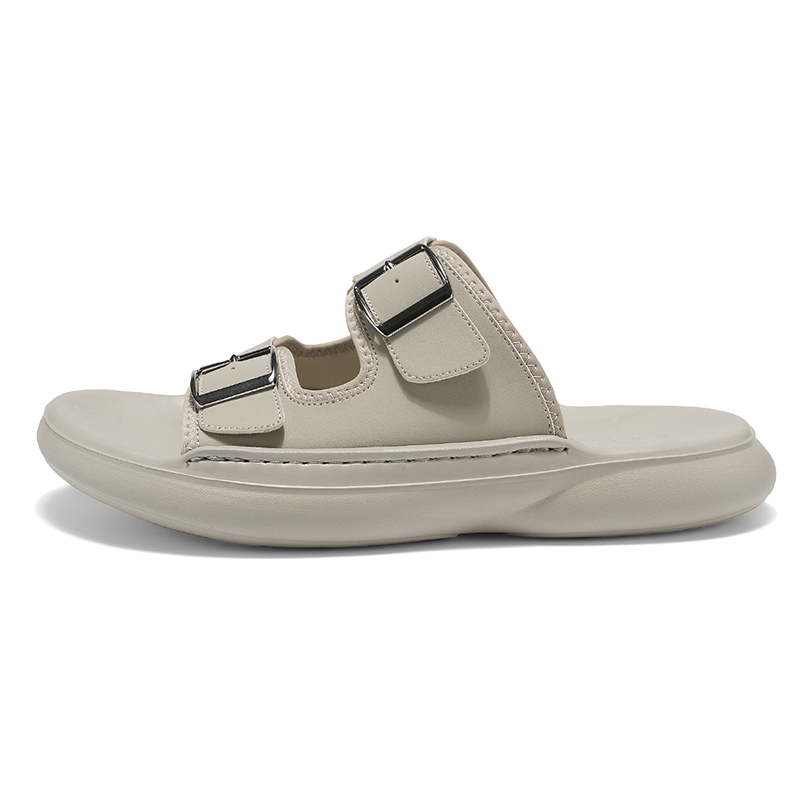 G.N.SHIJIA Слайдеры мужские сандалии, цвет Sand
G.N.SHIJIA Слайдеры мужские сандалии, цвет Sand