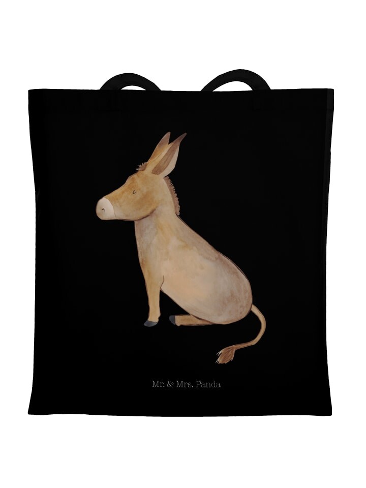Сумка для ноутбуков Mr. & Mrs. Panda, черный
Сумка для ноутбуков Mr. & Mrs. Panda, черный