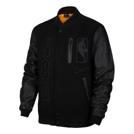 Куртка Nike Team 31Courtside NBA Destroyer Jacket Black, черный
Куртка Nike Team 31Courtside NBA Destroyer Jacket Black, черный