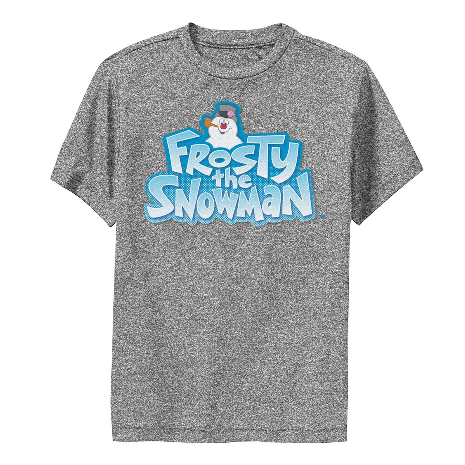 Футболка с логотипом Frosty The Snowman для мальчиков 8–20 лет Licensed Character
Футболка с логотипом Frosty The Snowman для мальчиков 8–20 лет Licensed Character