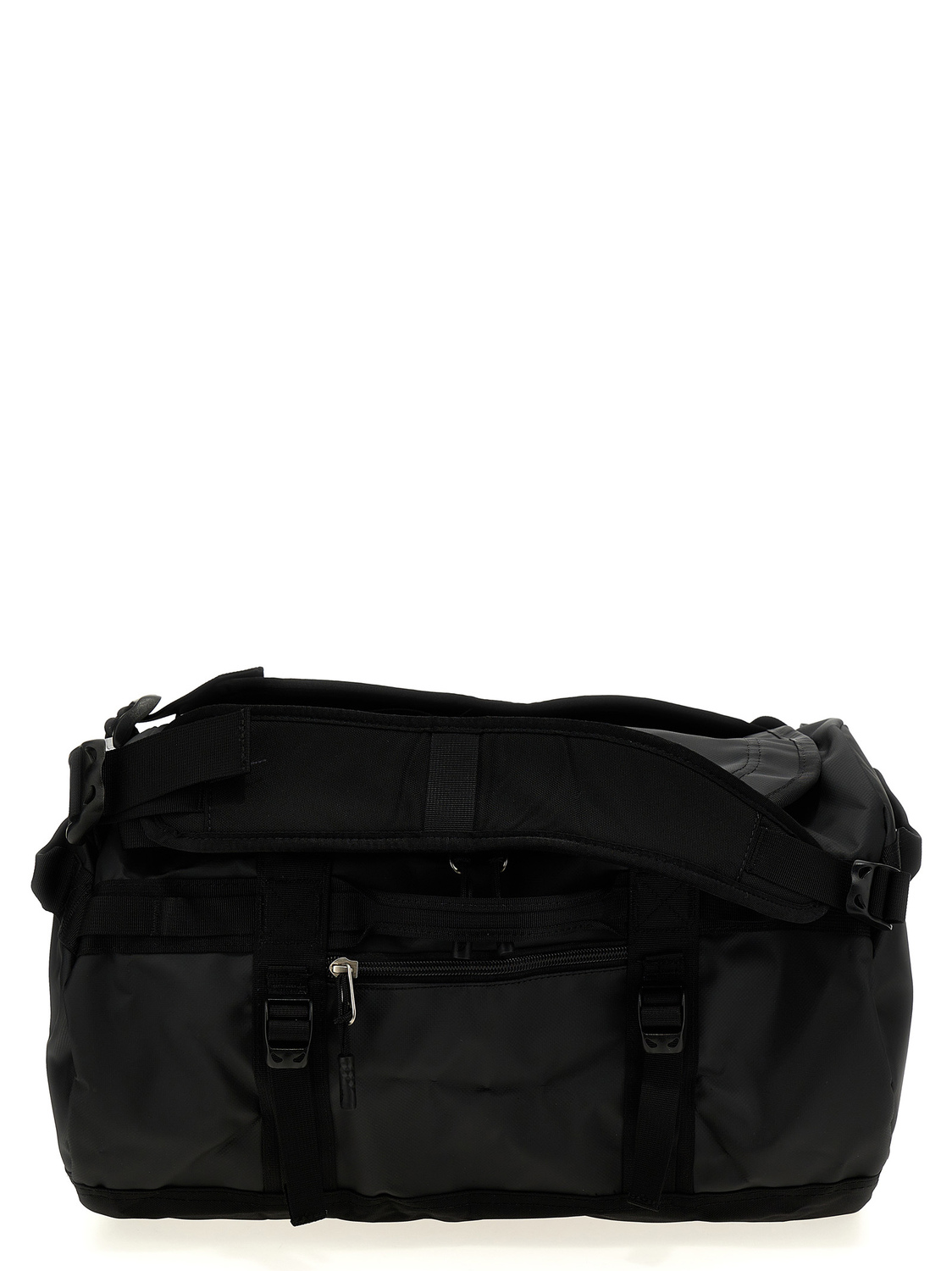 Сумка-даффл 'Base Camp Duffel XS' The North Face, черный
Сумка-даффл 'Base Camp Duffel XS' The North Face, черный