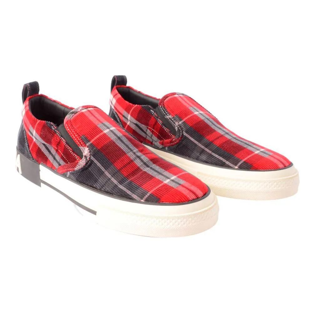 Кроссовки Dolce & Gabbana 746282, красный
Кроссовки Dolce & Gabbana 746282, красный