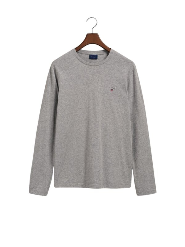 Футболка Gant, серый
Футболка Gant, серый