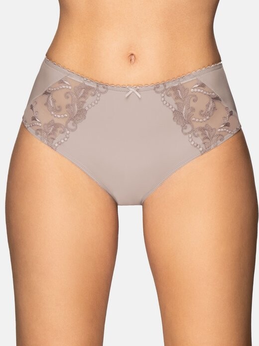 Трусы на талии, тайное наслаждение Felina, серый
Трусы на талии, тайное наслаждение Felina, серый