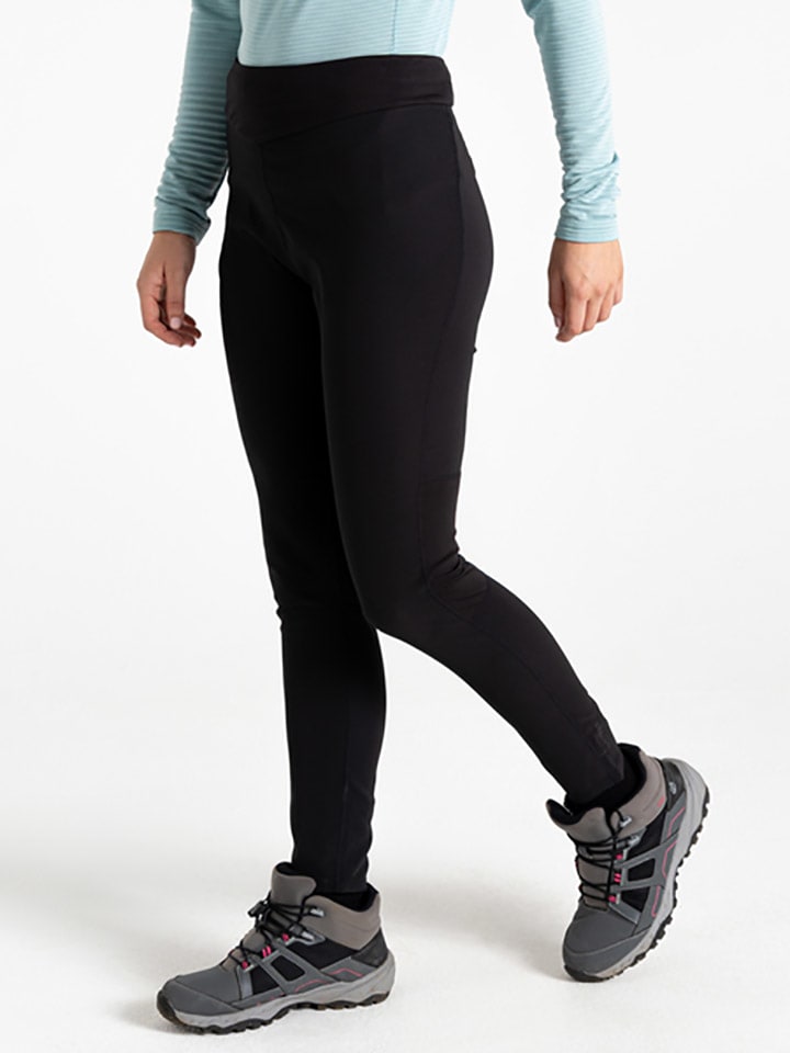 Леггинсы Torrek Dare 2b, черный
Леггинсы Torrek Dare 2b, черный