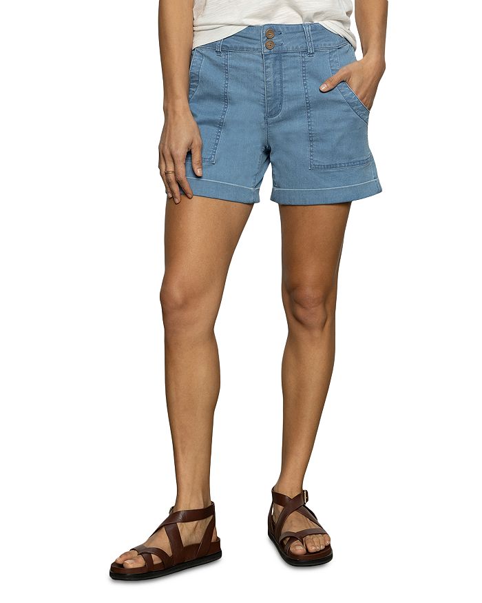 Шорты Renegade Sanctuary, синий
Шорты Renegade Sanctuary, синий