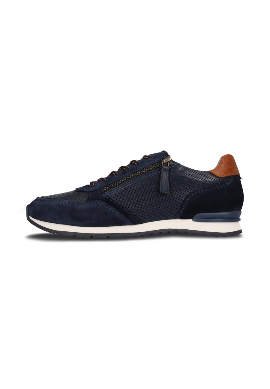 Кроссовки Salamander SNEAKER, Blau/Blue
Кроссовки Salamander SNEAKER, Blau/Blue