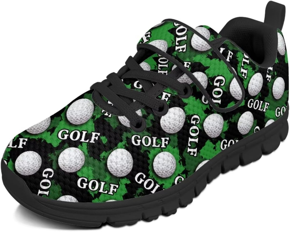 Детские кроссовки для мальчиков, дышащие спортивные кроссовки для бега и тенниса для детей младшего и старшего возраста, размеры US 11-2.5 Pointodoor, Golf Camo
Детские кроссовки для мальчиков, дышащие спортивные кроссовки для бега и тенниса для детей младшего и старшего возраста, размеры US 11-2.5 Pointodoor, Golf Camo