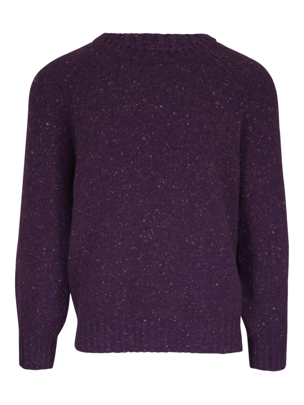 Свитер с рукавами реглан Brunello Cucinelli, фиолетовый
Свитер с рукавами реглан Brunello Cucinelli, фиолетовый
