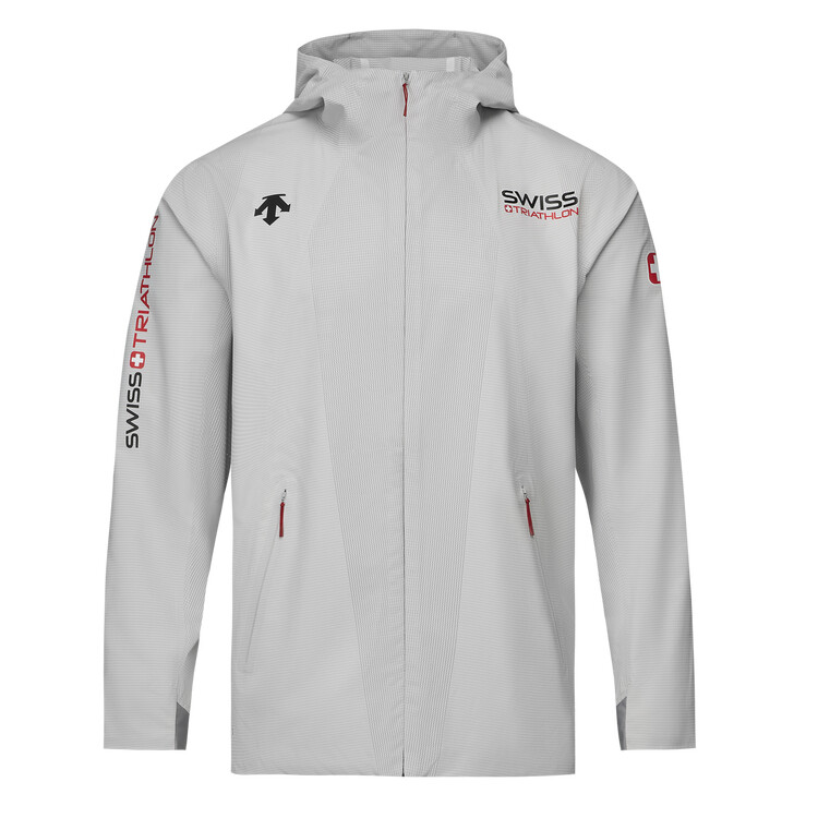 Мужская куртка Descente, цвет LG-LG
Мужская куртка Descente, цвет LG-LG