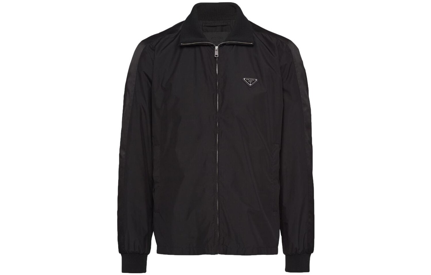 Куртка мужская черная Prada, черный
Куртка мужская черная Prada, черный