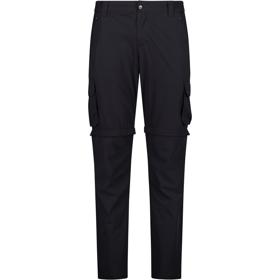 Обычные уличные брюки CMP, антрацит
Обычные уличные брюки CMP, антрацит