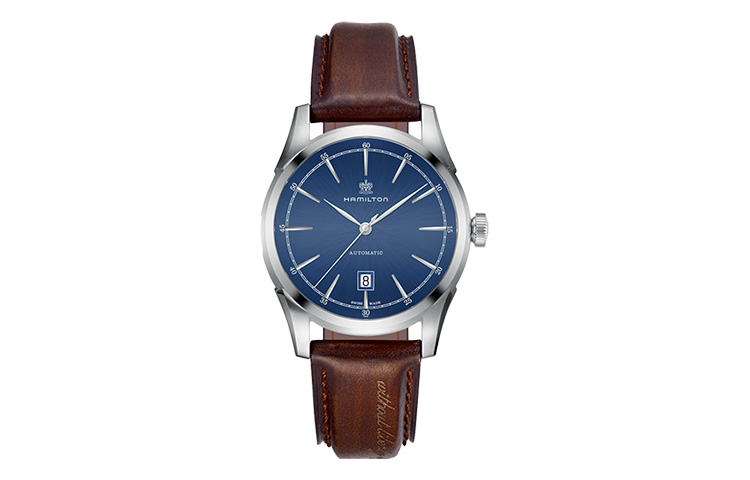 Мужские часы Hamilton
Мужские часы Hamilton