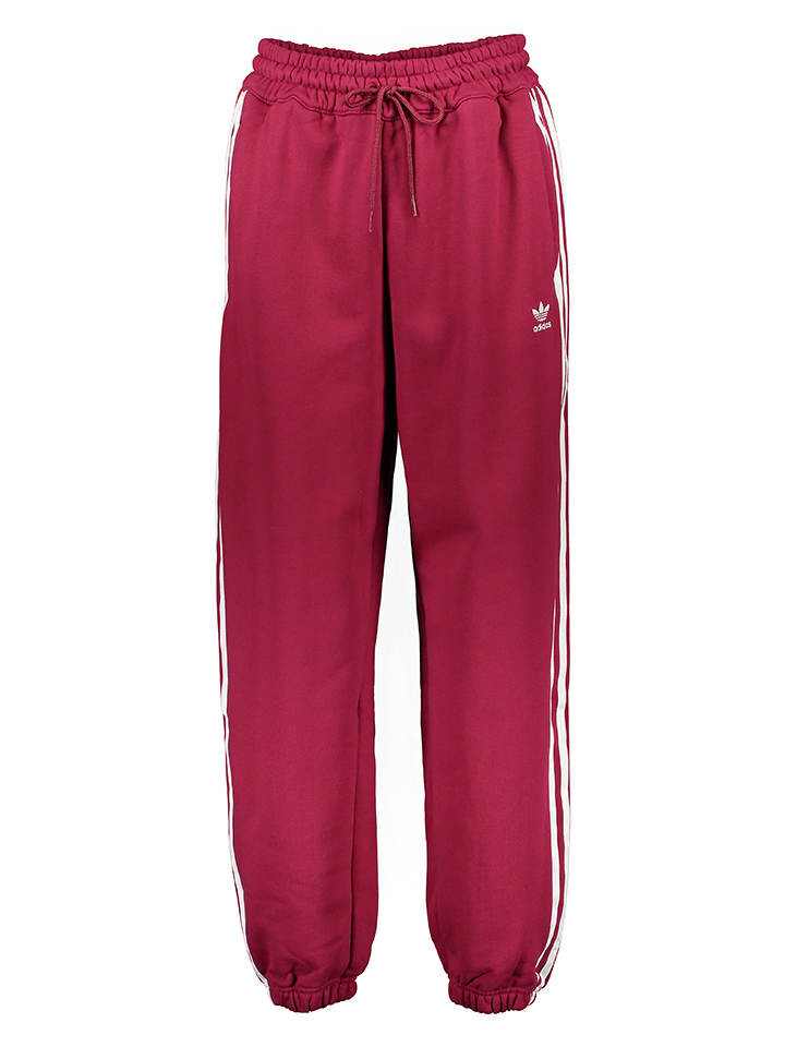 Спортивные брюки adidas, красный
Спортивные брюки adidas, красный
