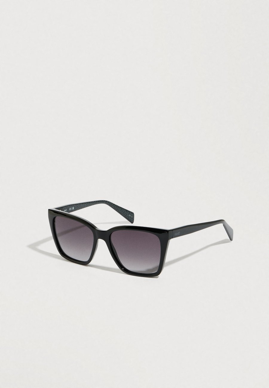 Солнцезащитные очки LIU JO Sunglasses, Black
Солнцезащитные очки LIU JO Sunglasses, Black