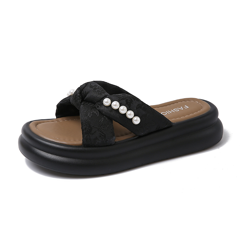 Детские шлепанцы для подростков ADOONGA, черный
Детские шлепанцы для подростков ADOONGA, черный