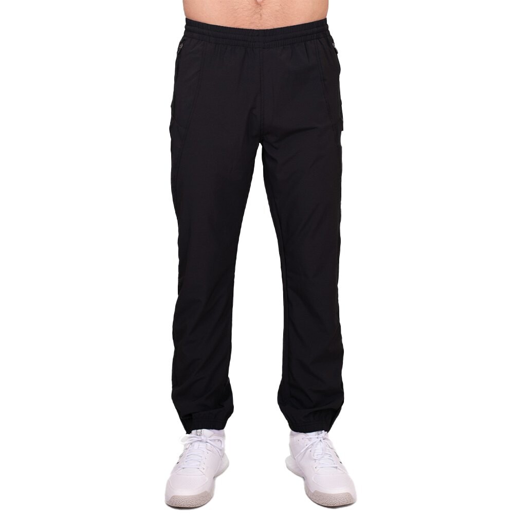 Брюки Bidi Badu Crew Tracksuit, черный
Брюки Bidi Badu Crew Tracksuit, черный