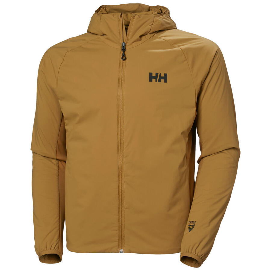 Куртка-дождевик с капюшоном Helly Hansen Odin LT Stretch 2.0
Куртка-дождевик с капюшоном Helly Hansen Odin LT Stretch 2.0