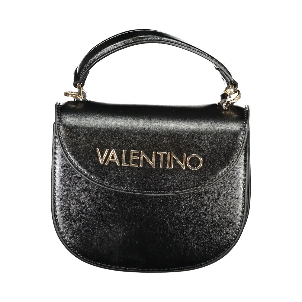 Черная полиэтиленовая женская сумка Valentino Bags, Черный, Черная полиэтиленовая женская сумка Valentino Bags
Черная полиэтиленовая женская сумка Valentino Bags, Черный, Черная полиэтиленовая женская сумка Valentino Bags