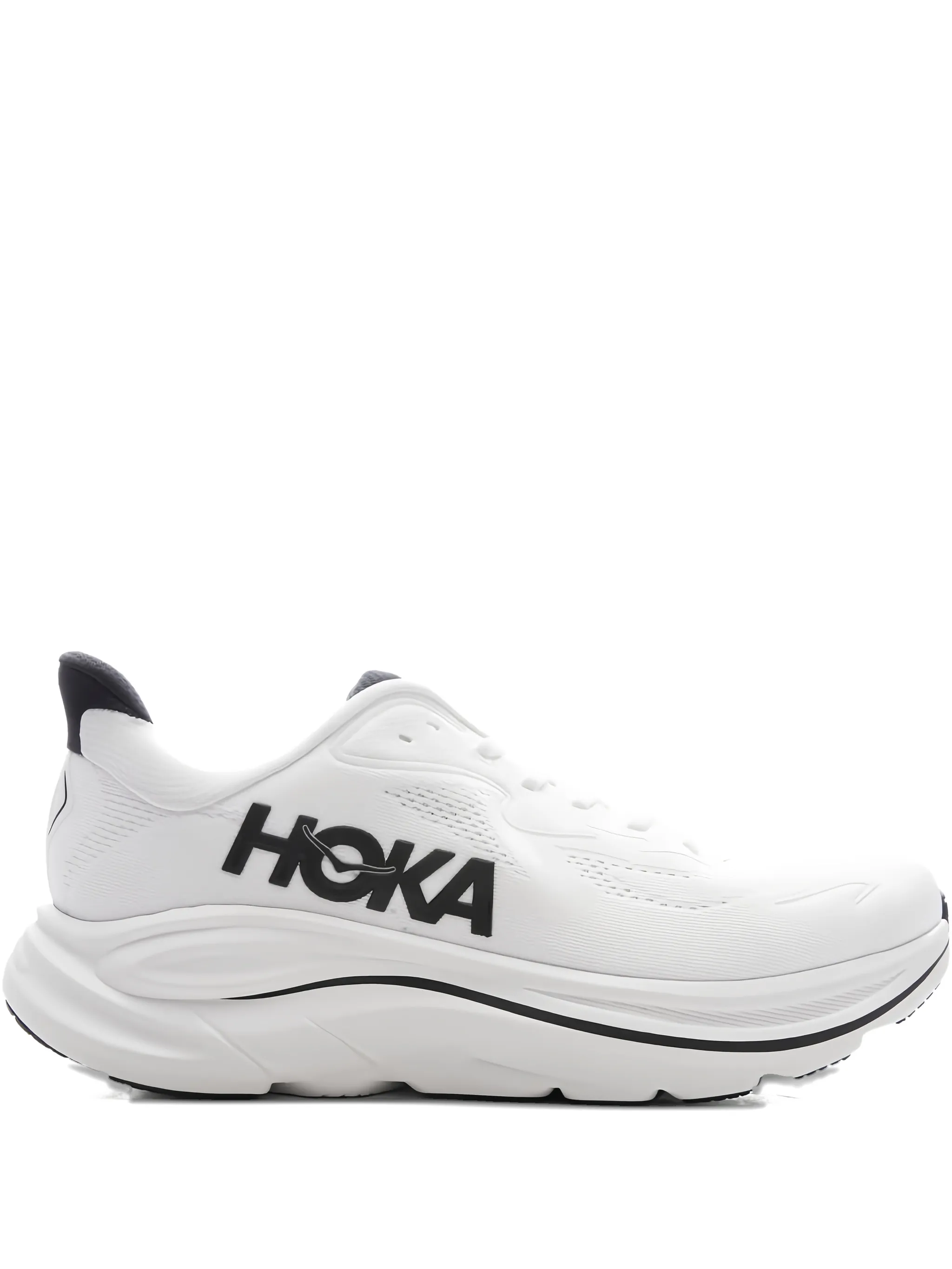 Кроссовки с логотипом Clifton 10 Hoka, белый
Кроссовки с логотипом Clifton 10 Hoka, белый