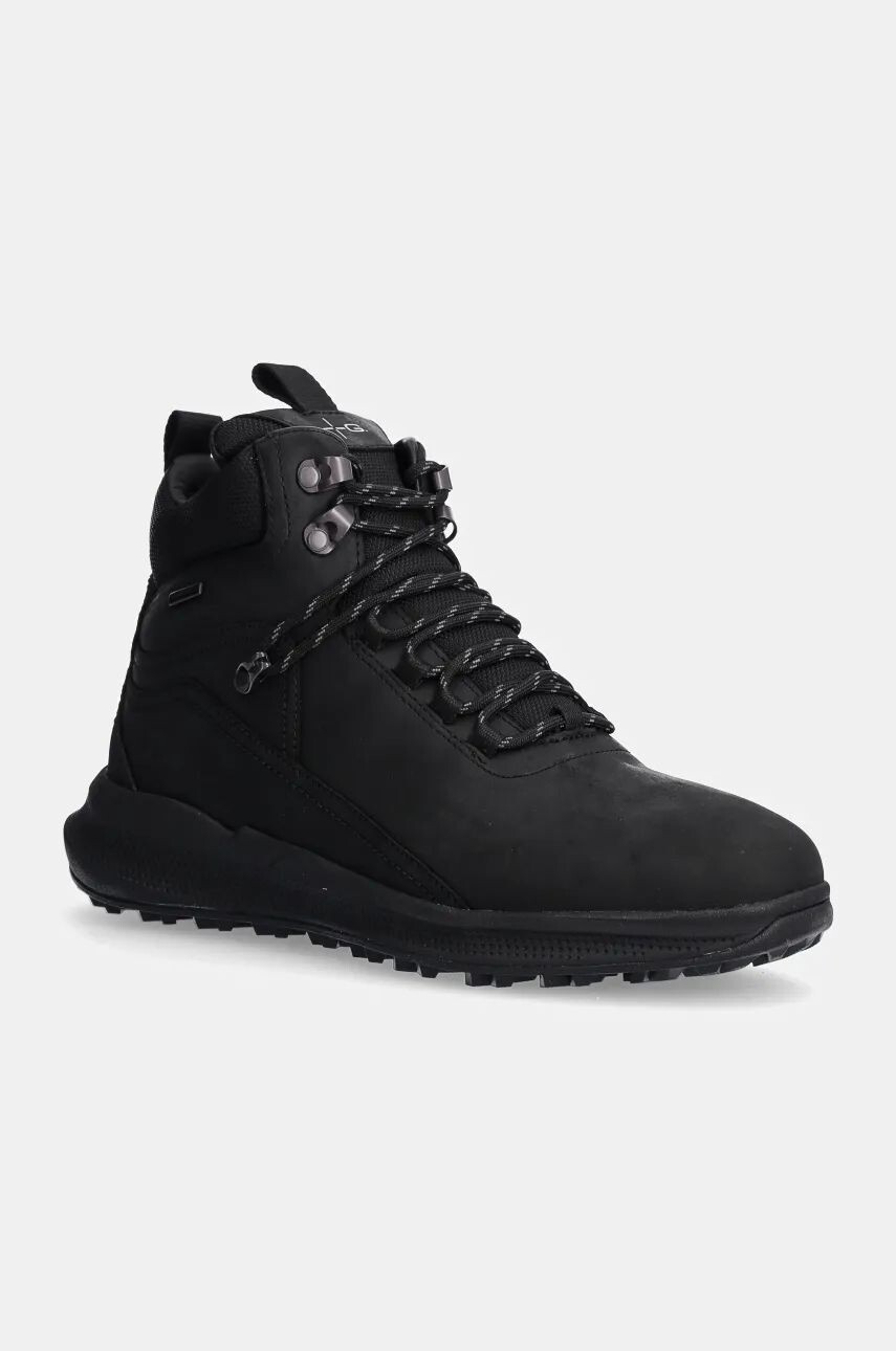 Кроссовки Geox U PG1X B ABX, черный
Кроссовки Geox U PG1X B ABX, черный