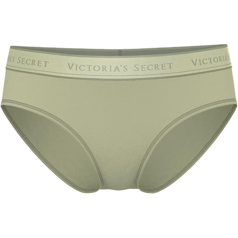 Женские трусики Victoria's Secret, зеленый
Женские трусики Victoria's Secret, зеленый
