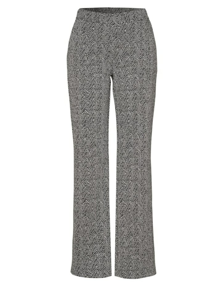 Тканевые брюки Toni
Тканевые брюки Toni